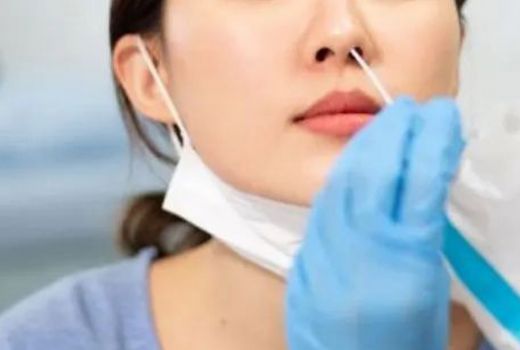 Ternyata Anda Bisa Swab Antigen Sendiri di Rumah Lho, Ada Tapinya - GenPI.co SULTRA