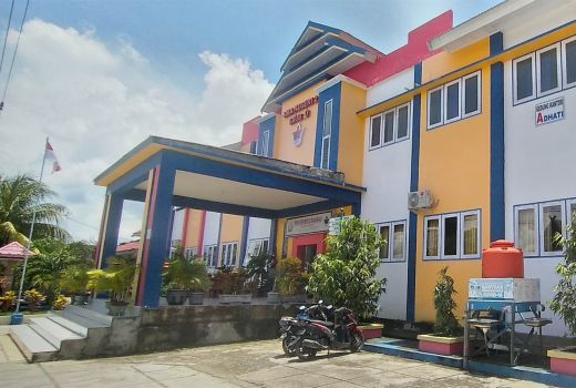 Innalillahi, 10 Siswa SMAN 2 Baubau Positif Diduga Omicron - GenPI.co SULTRA