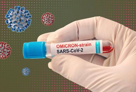 Varian Omicron Terdeteksi di Baubau, Ini Strategi Jitu Pemkot - GenPI.co SULTRA