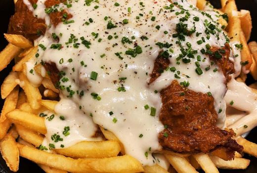 Kanker Suka 5 Makanan Ini, Rasanya Lezat dan Nagih - GenPI.co SULTRA