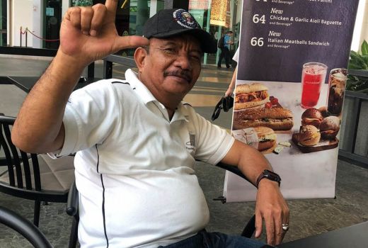 PBSI Sultra Jawab Usulan Koni Kendari Soal 8 Medali Porprov 2022 - GenPI.co SULTRA
