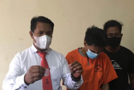 Oknum ASN Pemprov Sultra Ditangkap 4 Kali Gegara Ini, Bandel Sih - GenPI.co SULTRA