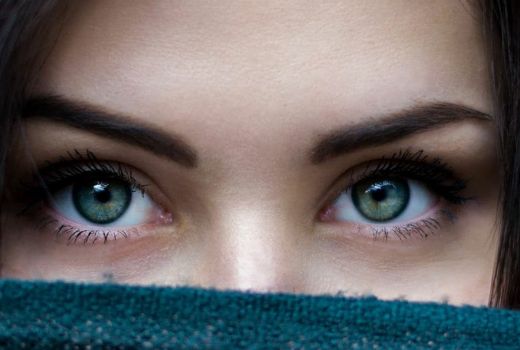 Bagaimana Cara Memelihara Mata dari Dalam? Nih Simak Rahasianya - GenPI.co SULTRA