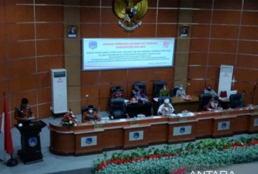 Wow, Kolaka Bakal Punya Kebun Raya Seluas 58 Hektare - GenPI.co SULTRA