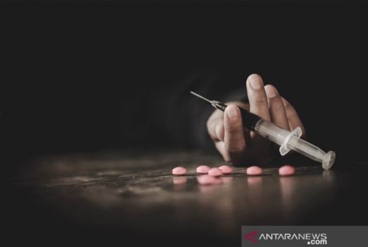 Ini Alasan Orang Bisa Sampai Kecanduan Narkoba Menurut Psokologis - GenPI.co SULTRA