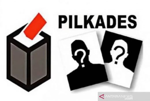 Sah, Pilkades Serentak Konawe Selatan 2022 Pakai DPT Pilkada 2020 - GenPI.co SULTRA