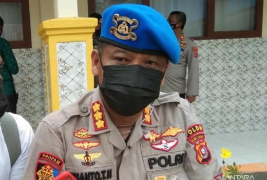 Terduga Pelaku Pencabulan Bidan Kabur, Kapolsek Ini Diperiksa - GenPI.co SULTRA