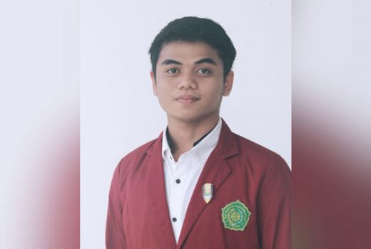 Mahasiswa UM Kendari Ini Juara Lomba Kalahkan Kampus Yogyakarta - GenPI.co SULTRA