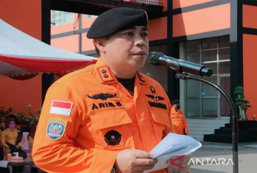 Jejak Operasi Gemilang, Basarnas Kendari: Pertahankan Reputasi! - GenPI.co SULTRA