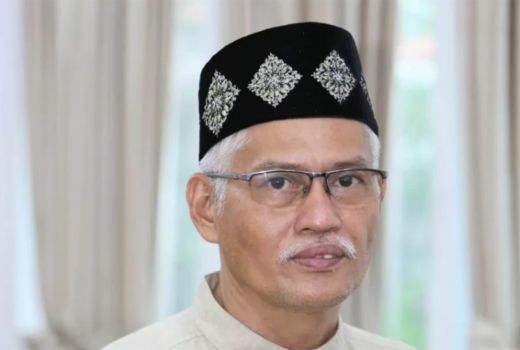 Dikbud Sultra Pelototi dana BOS di Rekening Sekolah, Jangan Nakal - GenPI.co SULTRA