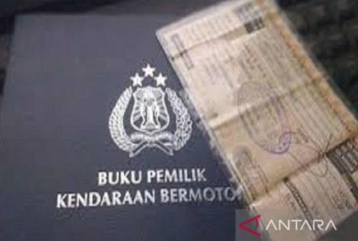 Pemprov Sultra Akan Bebaskan Tunggakan Pajak Kendaraan, Senangnya - GenPI.co SULTRA