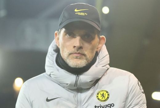 Bos Chelsea Diduga Diracun, Mata Merah Kulit Mengelupas, Ngeri - GenPI.co SULTRA