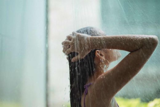 Intip Wanita Mandi, Kuli Bangunan di Muna Dijebloskan Penjara - GenPI.co SULTRA