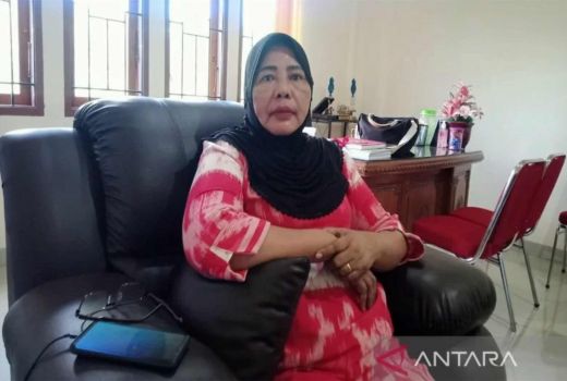 Ditarget Rp44 Miliar, Pemkot Baubau Kejar Pajak Hiburan Malam - GenPI.co SULTRA