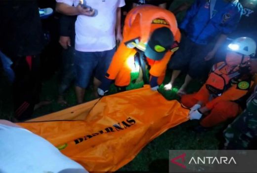 4 Wisatawan Korban Banjir Baubau Ditemukan, Tapi Kondisinya.. - GenPI.co SULTRA