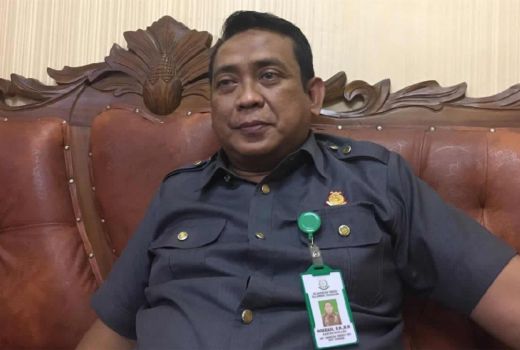Ingin 3 Orang Ini Dipenjara, Kejati Sultra Kirim Memori Kasasi - GenPI.co SULTRA