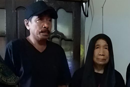 Kisah Mualaf: Sebelum Pergi, Istriku Berpesan Agar Aku Hijrah - GenPI.co SULTRA
