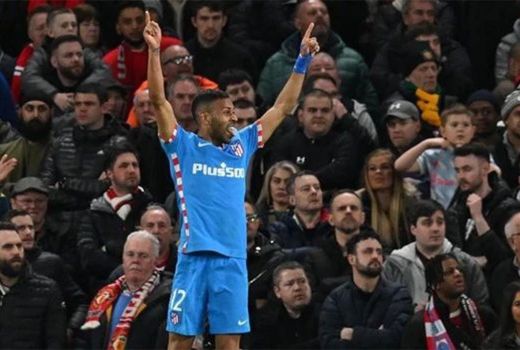 CR7 Mandul, Man United Gagal Lolos di Liga Champions 2021-2022 - GenPI.co SULTRA