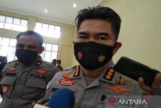 Tegas! Polda Sultra Akan Sikat Distributor Minyak Goreng Nakal - GenPI.co SULTRA