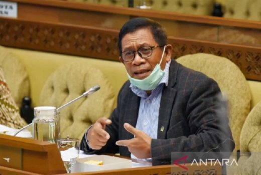 Syarat Antigen & PCR Dihapus, Okupansi Hotel di Sultra Meningkat - GenPI.co SULTRA