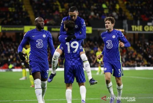 Terungkap, Ini Sosok Calon Pemilik Chelsea Baru - GenPI.co SULTRA