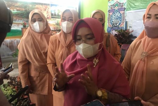 Bunda PKK Kendari Minta Anak Kecil Dikenalkan Pendidikan Seks - GenPI.co SULTRA