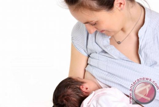 Hai Bunda, Begini Tips Mudah Mengecilkan Perut Setelah Melahirkan - GenPI.co SULTRA