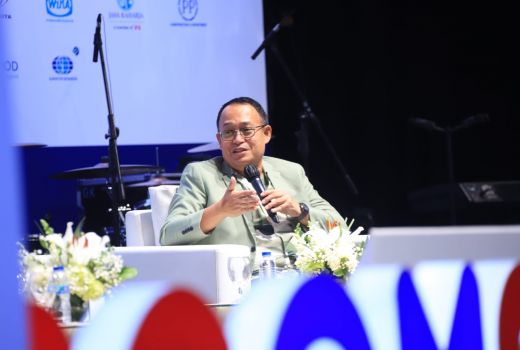 BRI Borong 8 Penghargaan Kehumasan di PRIA 2022, Bikin Bangga - GenPI.co SULTRA