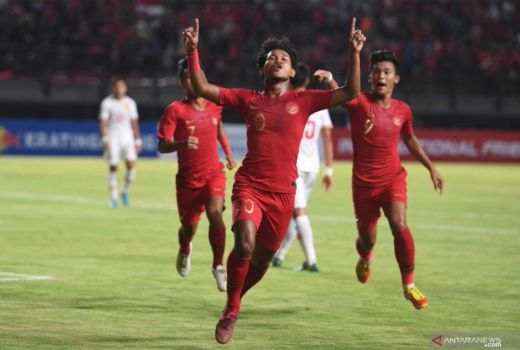 Bagas Kahfi Mengeluh di Eropa, Legenda Chelsea: Tersenyumlah - GenPI.co SULTRA