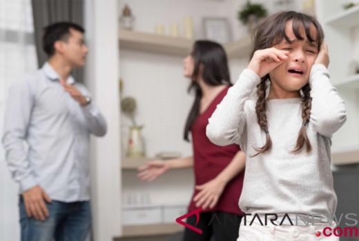 Bahaya Memukul Pantat Anak-Anak, Bisa Hancurkan Masa Depannya - GenPI.co SULTRA