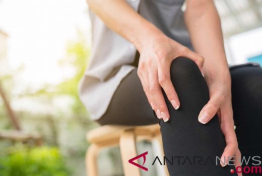 Bukannya Kuat, Kelebihan Vitamin D Justru Bikin Keropos Tulang - GenPI.co SULTRA