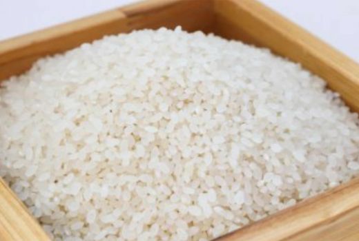 Lebih Baik dari Beras Putih Biasa? Keuntungan Makan Jenis Basmati - GenPI.co SULTRA