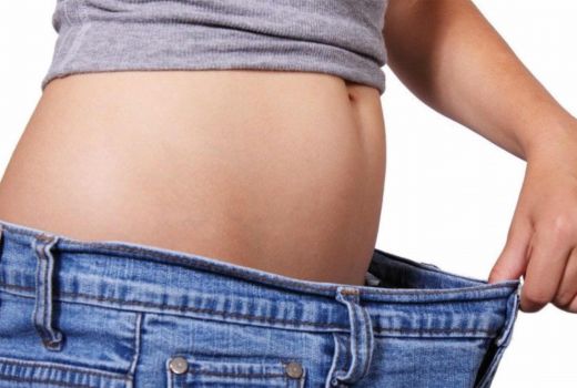 Turunkan Berat Badan saat Puasa Ramadan? Mengapa Tidak - GenPI.co SULTRA