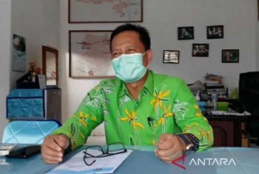 Wow! PDAM Diguyur Pemkot Kendari Rp10 Miliar, Ini Peruntukannya - GenPI.co SULTRA