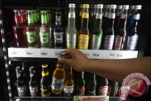 Bahaya Anak-Anak Minum Alkohol, Dampaknya Lebih Parah dari Dewasa - GenPI.co SULTRA