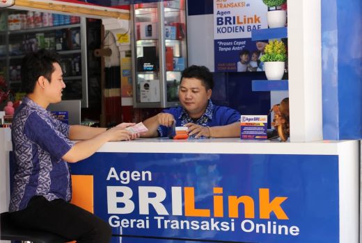 Agen BRILink, Keagenan Berbasis Sharing Economy yang Menjanjikan - GenPI.co SULTRA