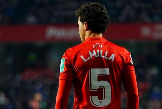 Calon Legenda, Putra Mantan Pelatih Timnas Indonesia Ukir Sejarah - GenPI.co SULTRA