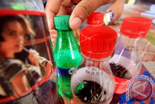 Hindari Makanan Minuman Ini, Dikonsumsi saat Berbuka Bisa Fatal - GenPI.co SULTRA