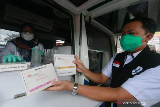Garang! Bahayakan Konsumen, BPOM Kendari Akan Proses Hukum - GenPI.co SULTRA