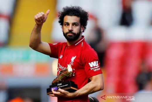 Resep Koshari, Menu Berbuka Puasa ala Mohamed Salah - GenPI.co SULTRA