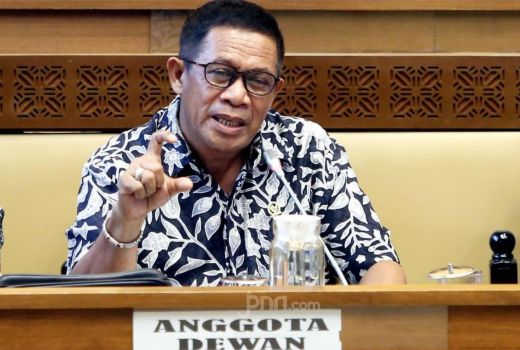 Mantan Bupati Wakatobi Minta Gaji PNS PPPK dan Honorer Ditambah - GenPI.co SULTRA