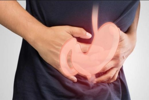 Cara Paling Sederhana Hindari Asam Lambung, Puasa Makin Nyaman - GenPI.co SULTRA