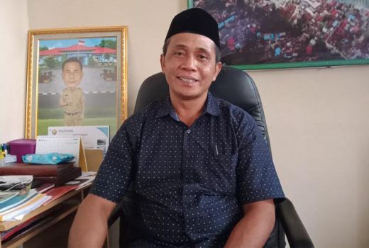 DKP Kendari Sultra Pastikan Pasokan Ikan Laut Aman Hingga Lebaran - GenPI.co SULTRA