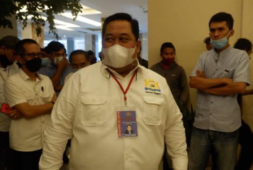 Tak Mampu Bukan Berarti Tidak Memberi THR! Ingat Itu Pengusaha - GenPI.co SULTRA