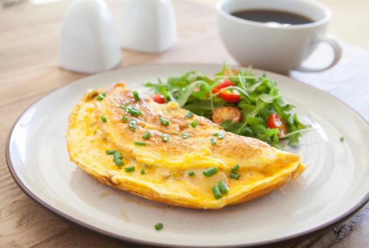 3 Menu Sahur, Perut Kenyang Sepanjang Hari - GenPI.co SULTRA