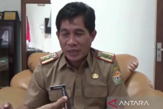 Ramai-Ramai Lapor ke Posko Aduan THR, Jika Belum Dibayar - GenPI.co SULTRA