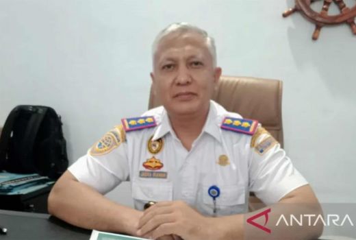 KSOP Baubau Bersolek, Sambut Mudik Lebaran 2022 - GenPI.co SULTRA