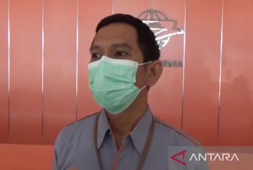 Kantor Pos Kendari Yakin H-7 Pengiriman Paket Melonjak, Semoga - GenPI.co SULTRA