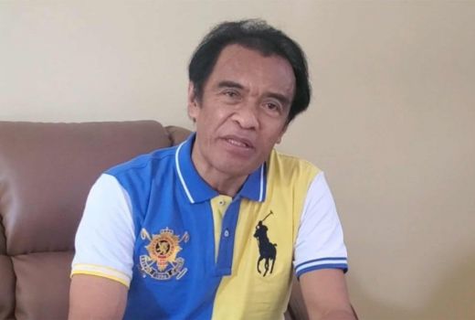Pede Maju Pilgub Sultra 2024, La Ode Ida: Saya Siap 1 Juta Persen - GenPI.co SULTRA