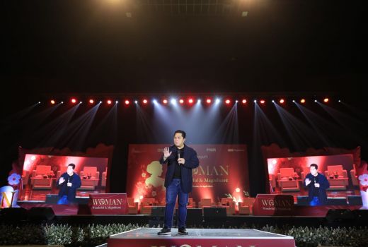 Peringati Hari Kartini 2022, BRI Group Apresiasi 7 Ribu Perempuan - GenPI.co SULTRA